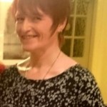 Alison Foden of the Cross Guns Inn, Pant