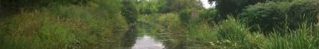 Montgomery Canal Montgomery Canal