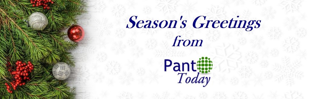 Season's Greetings